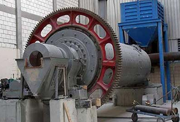 Cement Plant Equipment