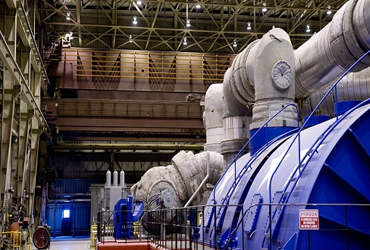 Power Plant Equipment