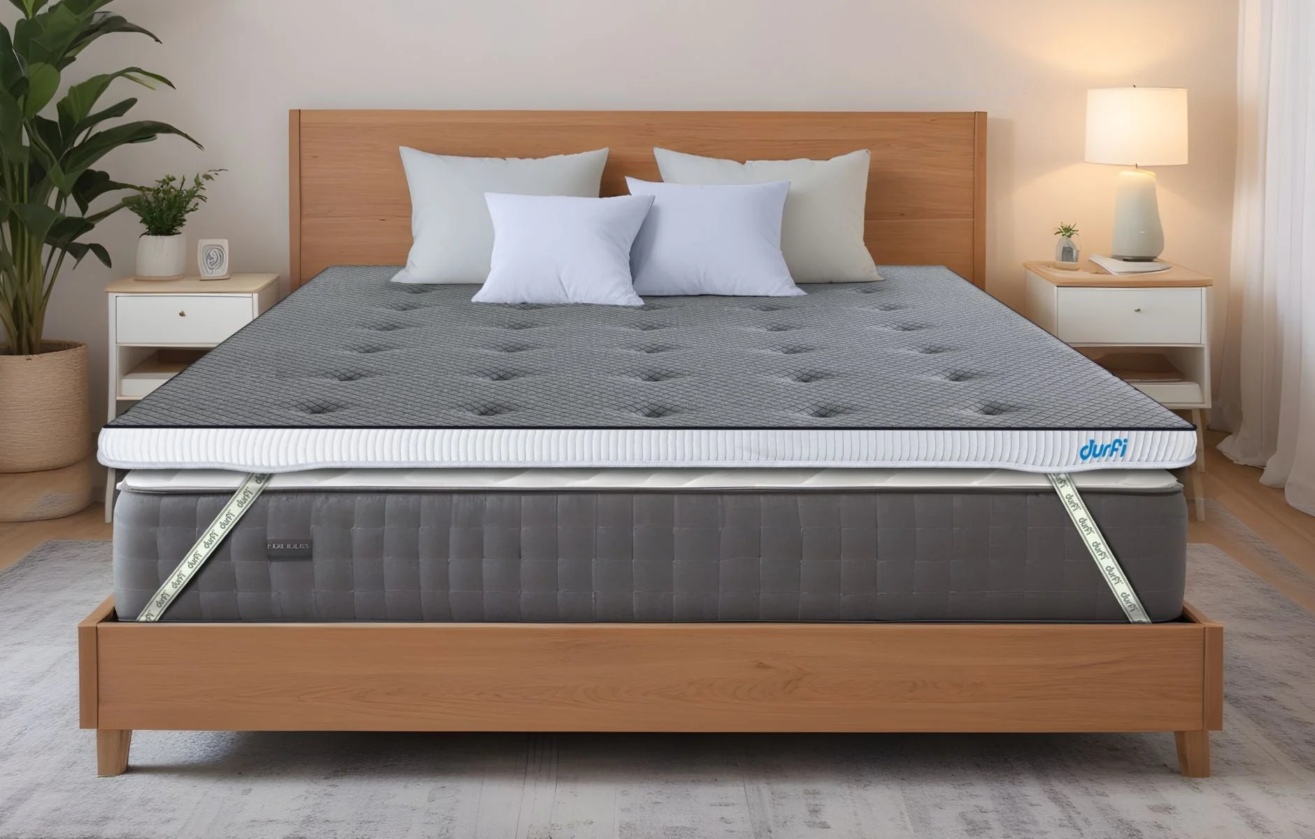 Aura Latex Mattress Pvt Ltd